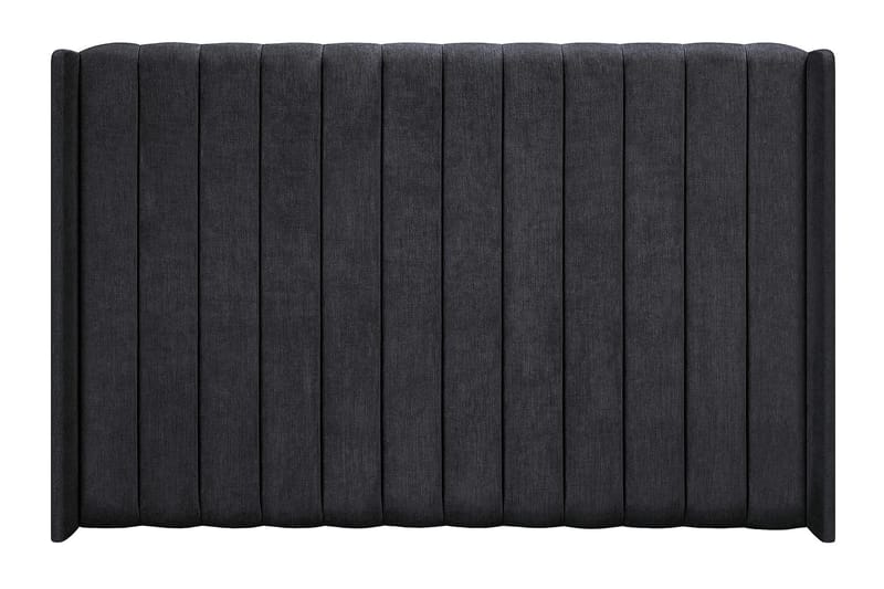 Sängpaket Paraiso Kontinentalsäng Fast - 180x200 cm Svart (+Fler val) - Möbler - Säng - Kontinentalsäng