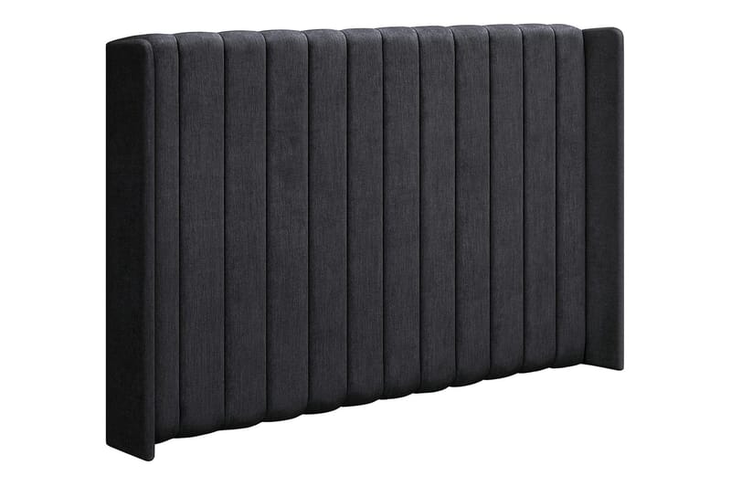 Sängpaket Paraiso Kontinentalsäng Fast - 180x200 cm Svart (+Fler val) - Möbler - Säng - Kontinentalsäng