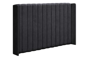 Sängpaket Paraiso Kontinentalsäng Fast/Medium - 180x200 cm Svart (+Fler val) - Möbler - Säng - Kontinentalsäng