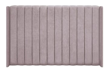 Sängpaket Paraiso Kontinentalsäng Fast - 180x200 cm Vintagerose (+Fler val) - Möbler - Säng - Kontinentalsäng