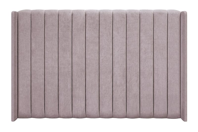 Sängpaket Paraiso Kontinentalsäng Fast - 180x200 cm Vintagerose (+Fler val) - Möbler - Säng - Kontinentalsäng