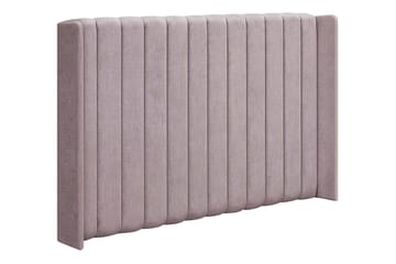 Sängpaket Paraiso Kontinentalsäng Fast - 180x200 cm Vintagerose (+Fler val) - Möbler - Säng - Kontinentalsäng