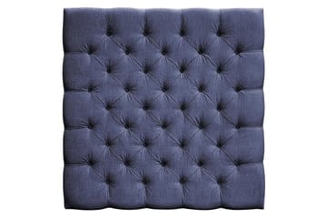 Sängpaket Paraiso Kontinentalsäng Fast - 120x200 cm Mörkblå (+Fler val) - Möbler - Säng - Kontinentalsäng