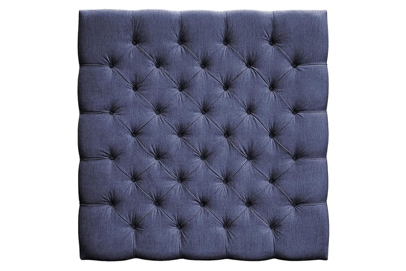Sängpaket Paraiso Kontinentalsäng Fast - 120x200 cm Mörkblå (+Fler val) - Möbler - Säng - Kontinentalsäng