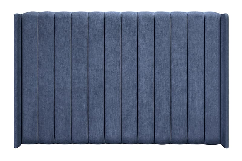 Sängpaket Paraiso Kontinentalsäng Fast - 180x200 cm Mörkblå (+Fler val) - Möbler - Säng - Kontinentalsäng