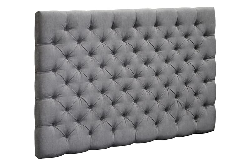 Sängpaket Paraiso Kontinentalsäng Fast - 180x200 cm Grå (+Fler val) - Möbler - Säng - Kontinentalsäng