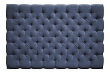 Sängpaket Paraiso Kontinentalsäng Fast - 180x200 cm Mörkblå (+Fler val) - Möbler - Säng - Kontinentalsäng