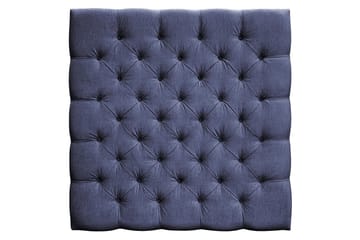 Sängpaket Paraiso Kontinentalsäng Medium - 105x200 cm Mörkblå (+Fler val) - Möbler - Säng - Kontinentalsäng