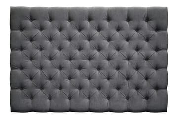 Sängpaket Paraiso Kontinentalsäng Fast - 180x200 cm Mörkgrå (+Fler val) - Möbler - Säng - Kontinentalsäng