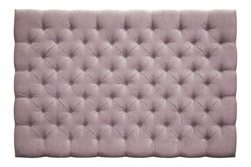 Sängpaket Paraiso Kontinentalsäng Fast - 180x200 cm Vintagerose (+Fler val) - Möbler - Säng - Kontinentalsäng