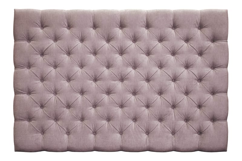 Sängpaket Paraiso Kontinentalsäng Fast - 180x200 cm Vintagerose (+Fler val) - Möbler - Säng - Kontinentalsäng