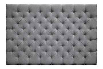Sängpaket Paraiso Kontinentalsäng Fast - 180x200 cm Grå (+Fler val) - Möbler - Säng - Kontinentalsäng