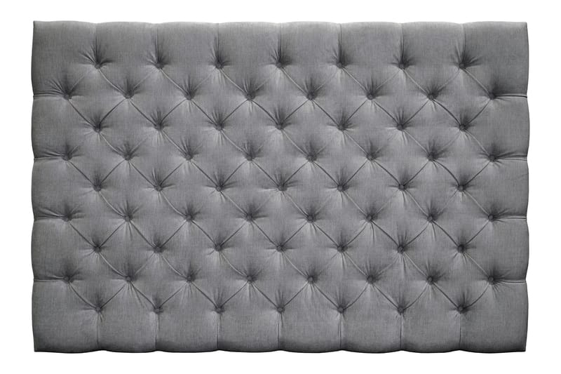 Sängpaket Paraiso Kontinentalsäng Fast - 180x200 cm Grå (+Fler val) - Möbler - Säng - Kontinentalsäng