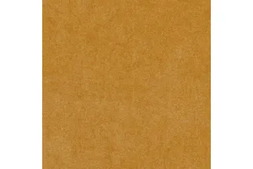 Sandham Kontinentalsäng 140x200 cm - Gul - Möbler - Säng - Kontinentalsäng