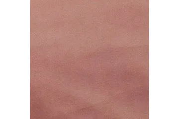 Sandham Kontinentalsäng 200x200 cm - Rosa - Möbler - Säng - Kontinentalsäng