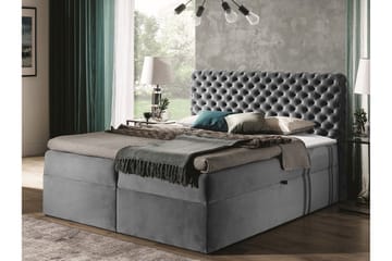 Santuario Kontinentalsäng 140x200 cm - Möbler - Säng - Kontinentalsäng