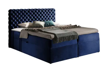 Santuario Kontinentalsäng 180x200 cm - Möbler - Säng - Kontinentalsäng