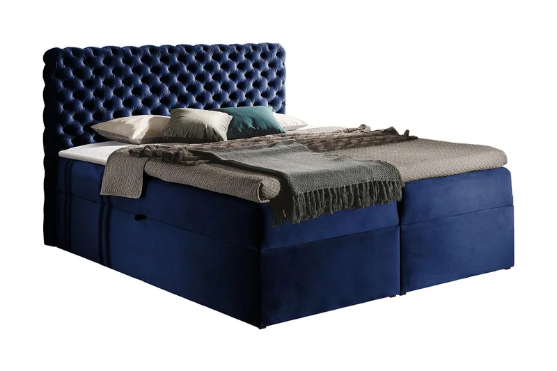 Santuario Kontinentalsäng 180x200 cm - Möbler - Säng - Kontinentalsäng