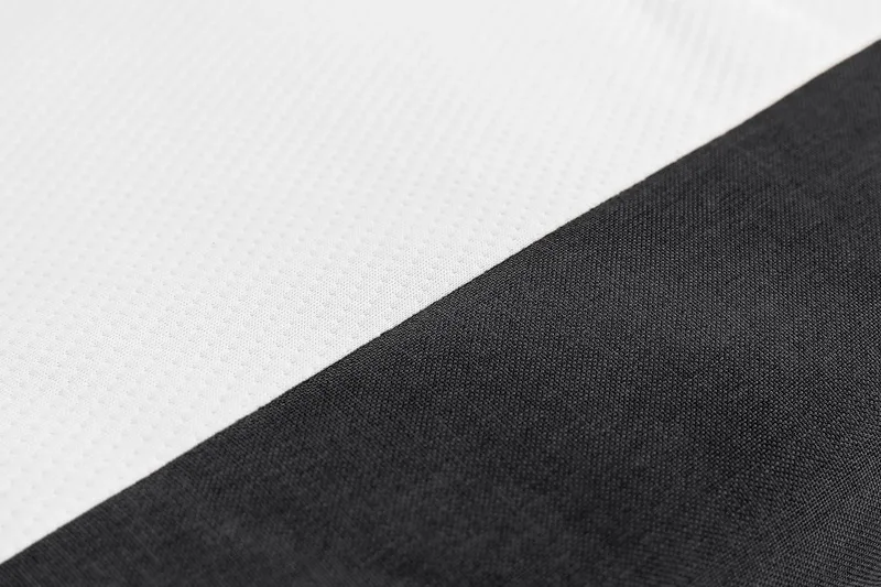 Scarlett Kontinentalsäng 180x200 Latexmadrass - Svart - Möbler - Säng - Kontinentalsäng