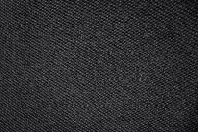 Scarlett Kontinentalsäng 180x200 Latexmadrass - Svart - Möbler - Säng - Kontinentalsäng