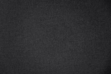 Scarlett Kontinentalsäng 180x200 Skummadrass - Svart - Möbler - Säng - Kontinentalsäng