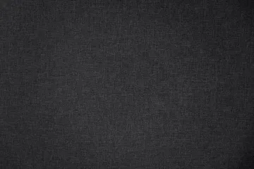 Scarlett Kontinentalsäng 180x200 Skummadrass - Svart - Möbler - Säng - Kontinentalsäng