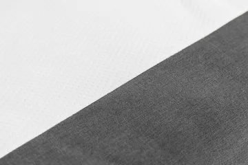 Scarlett Kontinentalsäng 90x200 Latexmadrass - Mörkgrå - Möbler - Säng - Kontinentalsäng