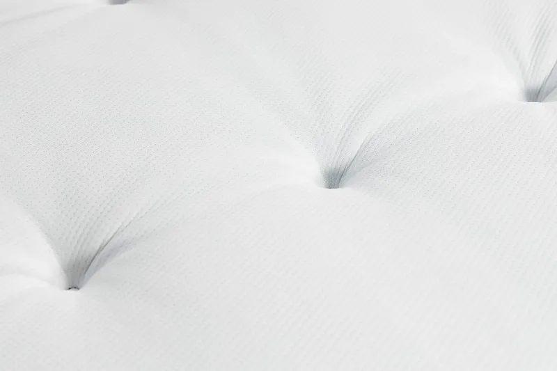 Scarlett Kontinentalsäng 90x200 Skummadrass - Mörkgrå - Möbler - Säng - Kontinentalsäng