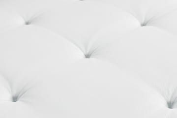 Scarlett Sängpaket 120x200 Skummadrass - Knappad gavel Mörkgrå - Möbler - Säng - Kontinentalsäng