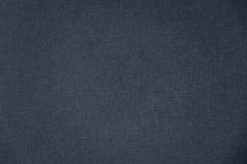 Scarlett Sängpaket 140x200 Memorymadrass - Knappad gavel Blå - Möbler - Säng - Kontinentalsäng