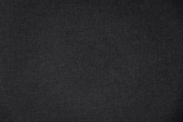 Scarlett Sängpaket 180x200 Skummadrass - Djuphäftad gavel Svart - Möbler - Säng - Kontinentalsäng