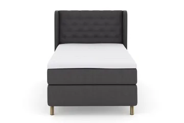Select No 3 Komplett Sängpaket 120x200 Medium