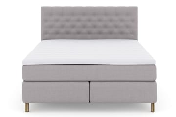 Fast/Medium - Ljusgrå