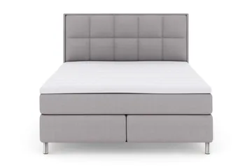 Fast/Medium - Ljusgrå