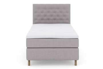 Kopparben - Ljusgrå