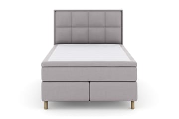 Kopparben - Ljusgrå