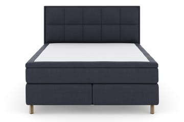Select No 4 Komplett Sängpaket 180x200 Fast