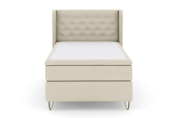 Select No 5 Komplett Sängpaket 120x200 Fast Watergel