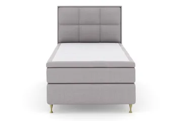 Select No 5 Komplett Sängpaket 120x200 Fast Watergel