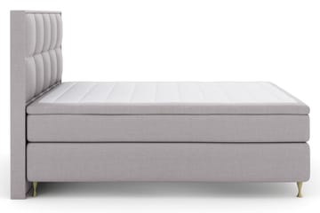 Select No 5 Komplett Sängpaket 160x200 Fast Latex