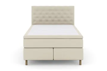 Kopparben - Beige