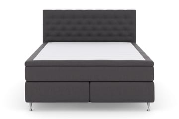 Fast/Medium - Mörkgrå