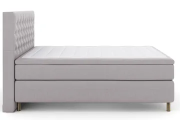 Kopparben - Ljusgrå