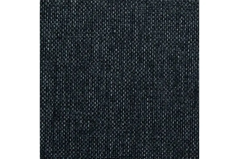 Skaftå Kontinentalsäng 120x200 Svart/Blå/Grå/Vit - Svart/Blå/Grå/Vit - Möbler - Säng - Kontinentalsäng