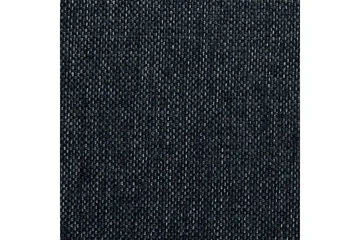 Skaftå Kontinentalsäng 120x200 Svart/Blå/Grå/Vit - Svart/Blå/Grå/Vit - Möbler - Säng - Kontinentalsäng