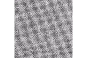 Skaftå Kontinentalsäng 120x200 Svart/Grå/Vit - Svart/Grå/Vit - Möbler - Säng - Kontinentalsäng