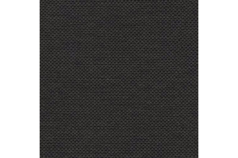 Skaftå Kontinentalsäng 120x200 Svart/Vit - Svart/Vit - Möbler - Säng - Kontinentalsäng