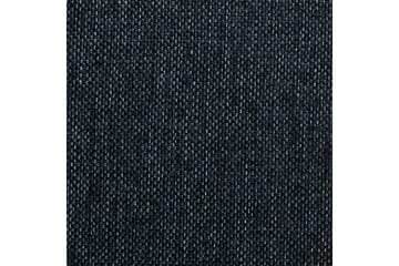 Skaftå Kontinentalsäng 140x200 - Svart/Blå/Grå/Vit - Möbler - Säng - Kontinentalsäng