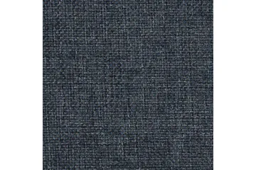Skaftå Kontinentalsäng 180x200 Svart/Grå/Vit - Svart/Grå/Vit - Möbler - Säng - Kontinentalsäng