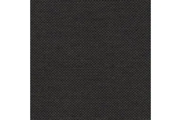 Skaftå Kontinentalsäng 180x200 Svart/Vit - Svart/Vit - Möbler - Säng - Kontinentalsäng